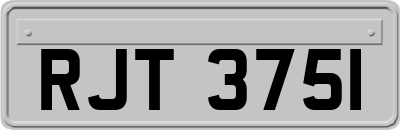 RJT3751