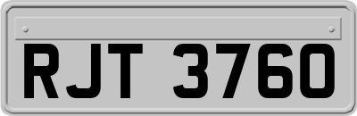 RJT3760