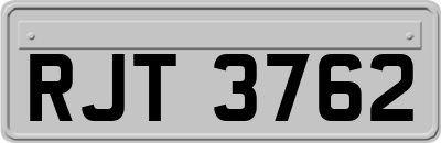 RJT3762