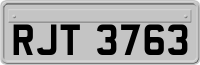 RJT3763