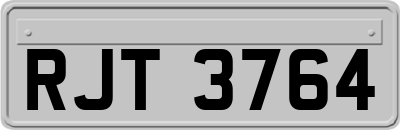 RJT3764