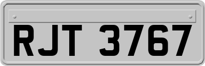 RJT3767