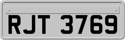 RJT3769