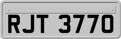 RJT3770