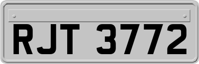 RJT3772