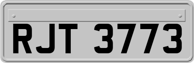 RJT3773