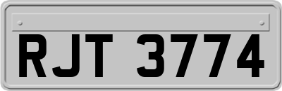 RJT3774