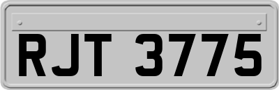 RJT3775