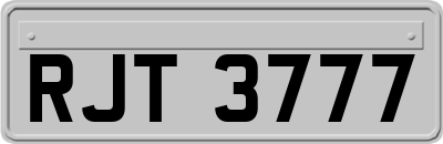 RJT3777