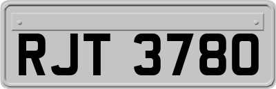 RJT3780