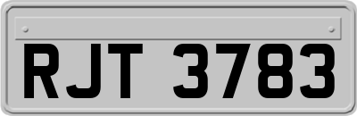 RJT3783