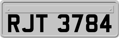 RJT3784