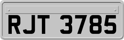 RJT3785