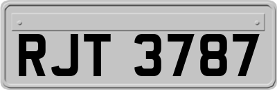 RJT3787