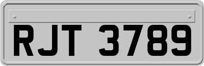 RJT3789