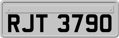 RJT3790