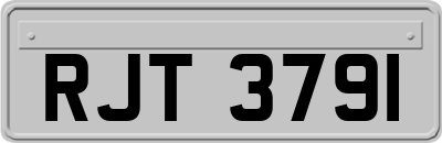 RJT3791