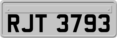 RJT3793