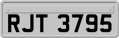 RJT3795