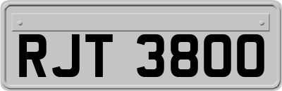 RJT3800