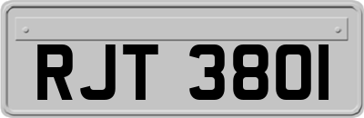 RJT3801