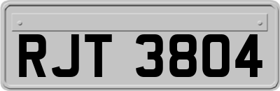 RJT3804