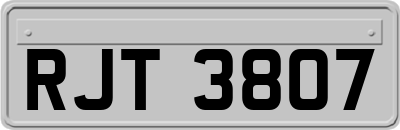 RJT3807