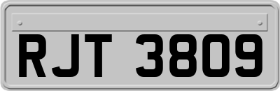 RJT3809