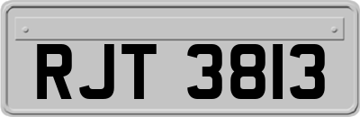 RJT3813