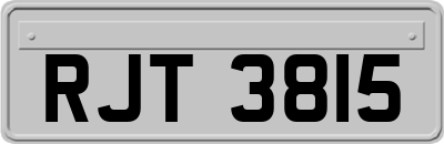 RJT3815