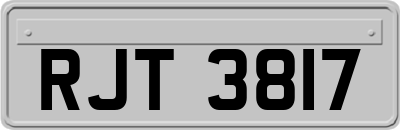 RJT3817