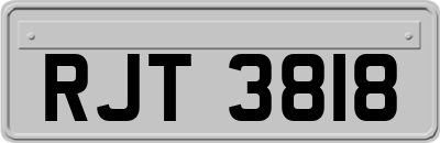 RJT3818