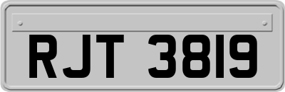 RJT3819