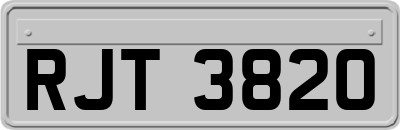 RJT3820