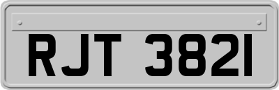 RJT3821