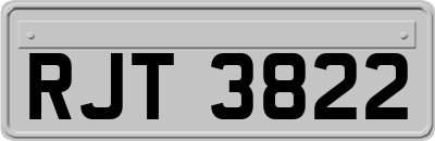 RJT3822