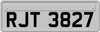 RJT3827