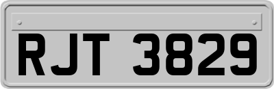 RJT3829