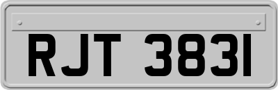 RJT3831