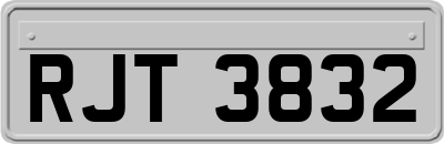 RJT3832