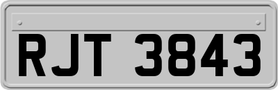 RJT3843