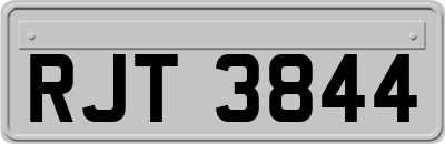 RJT3844