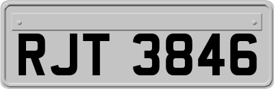 RJT3846