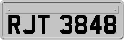 RJT3848