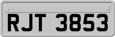 RJT3853