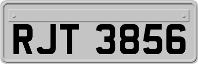 RJT3856