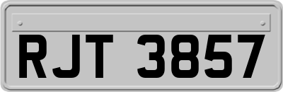 RJT3857