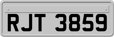 RJT3859