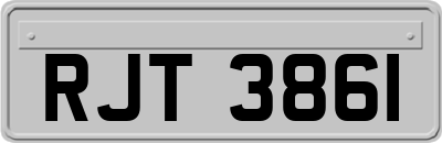 RJT3861