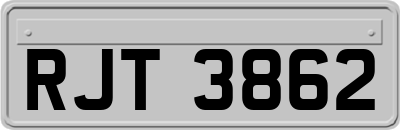 RJT3862